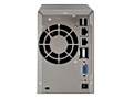 Qnap TS-239 Pro Turbo NAS