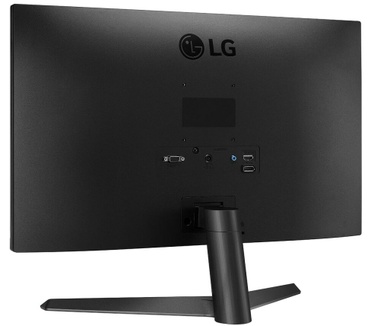 LG 24MP60G-B Zwart