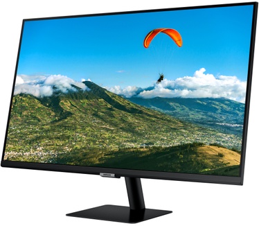 Samsung S32AM504NR Zwart