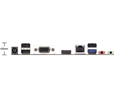 ASRock Q1900TM-ITX