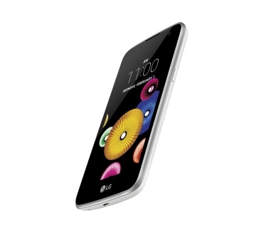 LG K4 K120E