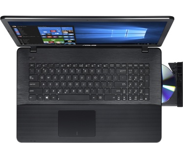 Asus A751SA -TY085T