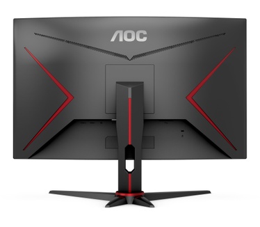 AOC C27G2E/BK
