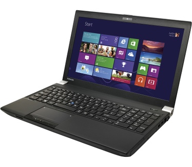 Toshiba Tecra W50-A-117