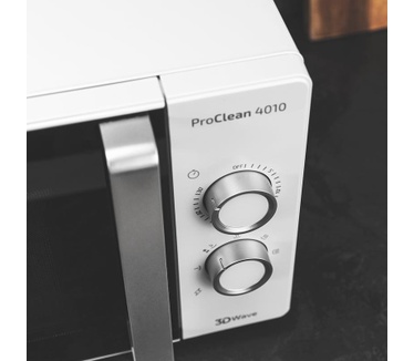 Cecotec ProClean 4010
