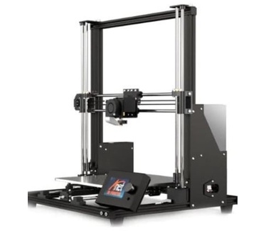 Anet A8 Plus 3D-printer