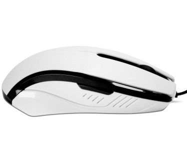 NZXT Avatar S Gaming Mouse