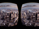 Screencaps Gear VR