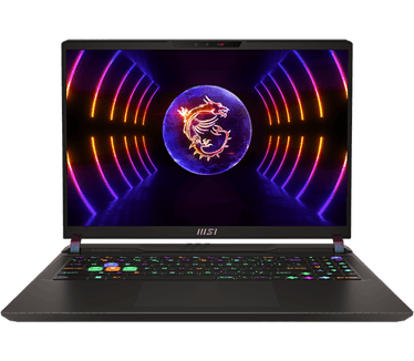 MSI Vector GP68HX 12VH VECTOR GP68HX 12VH-023BE