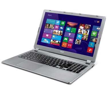 Acer 581-33214G52aii