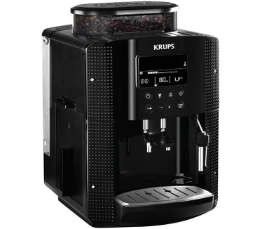 Krups EA8150 Automatic Espressomachine
