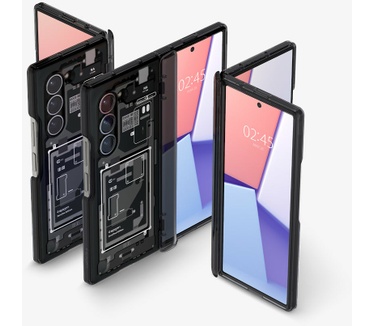 Spigen Ultra Hybrid Pro Zero One
