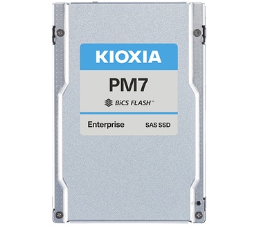 Kioxia PM7-R