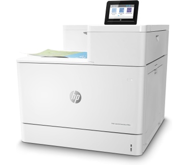 HP Color LaserJet Enterprise M856dn