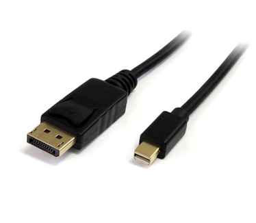 Startech.com 3m, Mini DisplayPort - DisplayPort