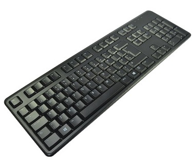 Dell KB212-B (Azerty BE)