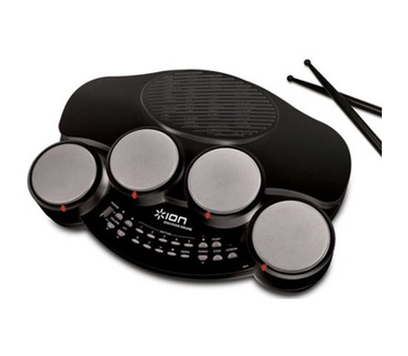 ION  Discovery Drums II