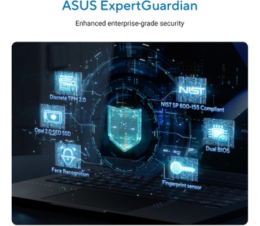ASUS B5605CCA-MB0842X