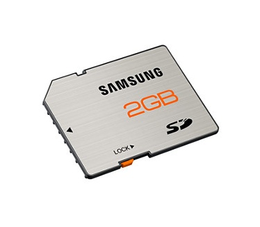 Samsung MB-SS2GA