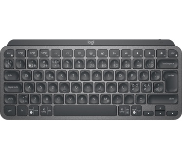 Logitech MX Keys Mini