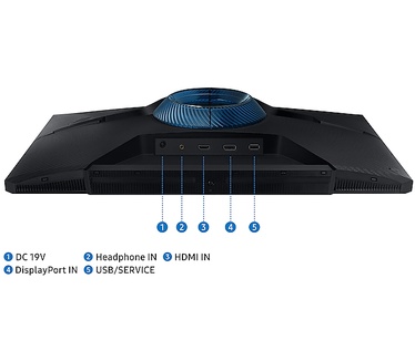 Samsung LS24AG302NU