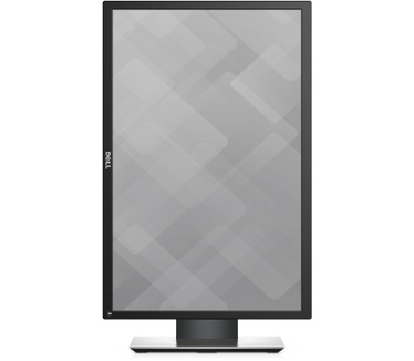 Dell P2217 Zwart