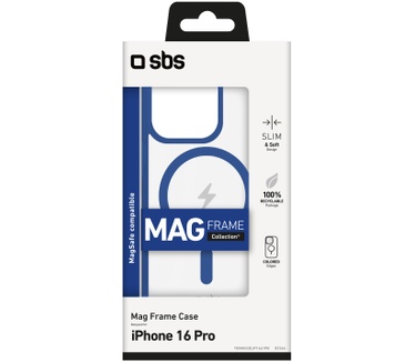 SBS TEMAGCOL1661PB