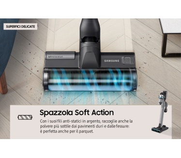 Samsung Jet 90 multi VS20R9044T2