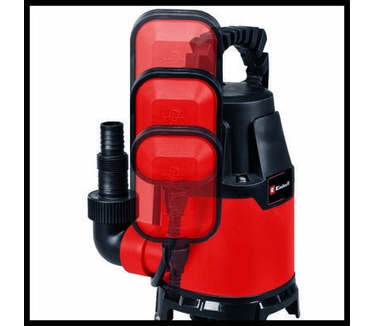 Einhell GC-DP 3325