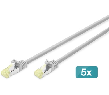 Digitus DK-1644-A-070CL-5 Grijs