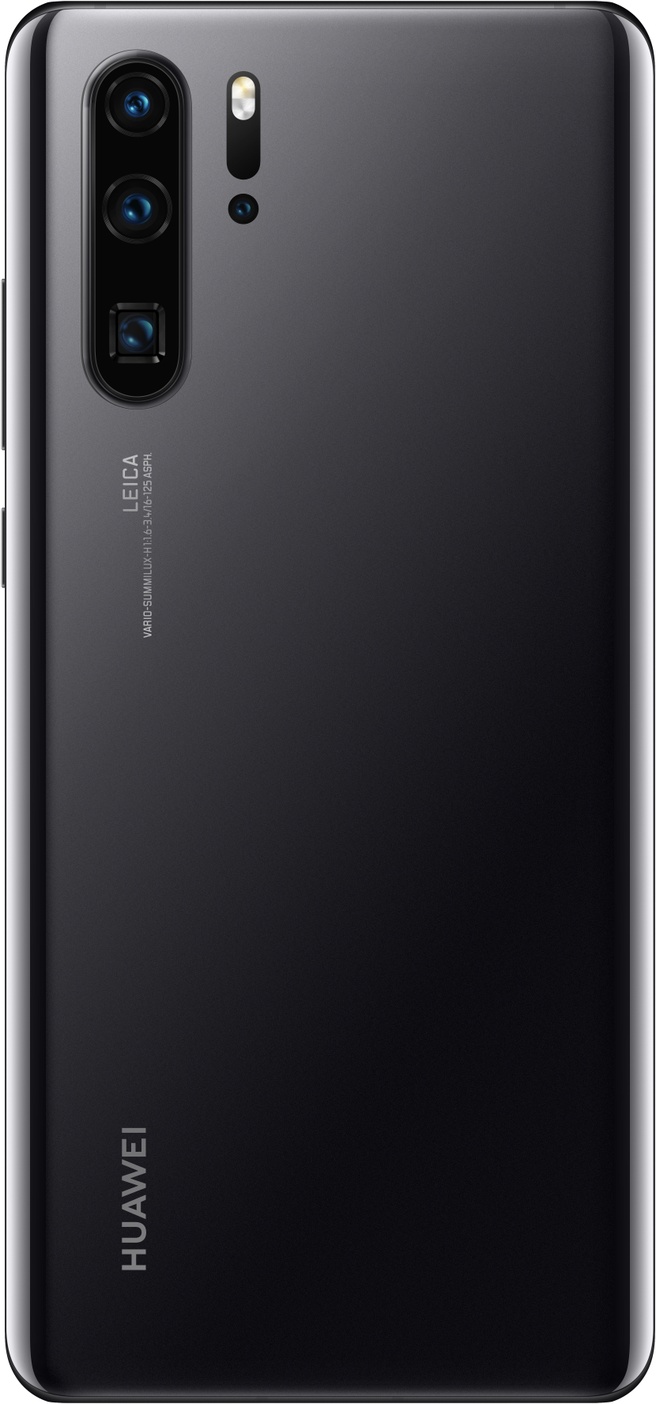 Huawei P30 Pro 128GB Zwart