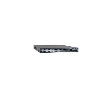 HP A5500-24G SI Switch