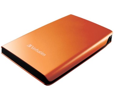 Verbatim Store'n'Go USB 3.0 SuperSpeed (53028)