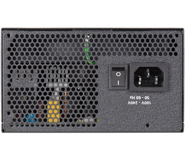 EVGA 650 BQ