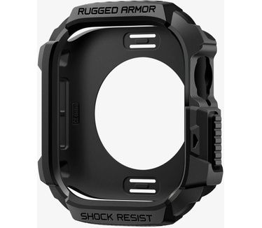 Spigen Rugged Armor 2