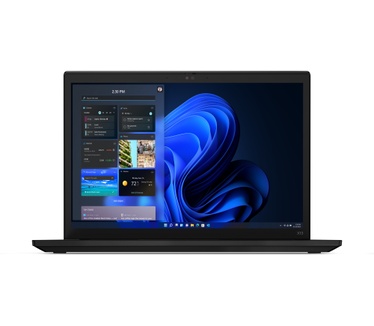 Lenovo ThinkPad X13 Yoga Gen 3 (21BN001CMB, Azerty toetsenbord)