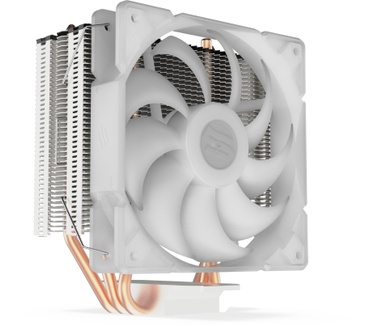 SilentiumPC Spartan 4 MAX EVO ARGB