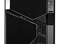 Thermaltake Armor A90 voorkant