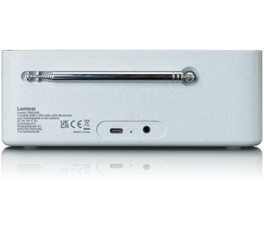 Lenco LEN PDR-046