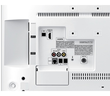 Samsung HG22EC673BW Wit