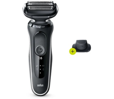 Braun 51-W1200s