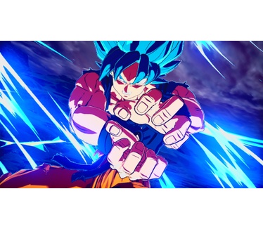 DRAGON BALL: Sparking! ZERO