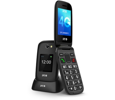 SPC Harmony 2