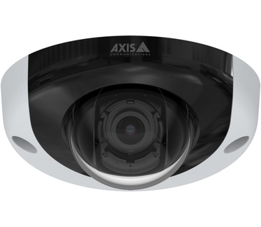Axis P3935-LR M12