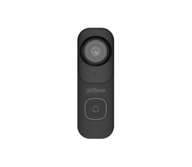 Dahua DB41AB – 4 MP Wi‑Fi Video Doorbell met AI-detectie en IR-nachtzicht