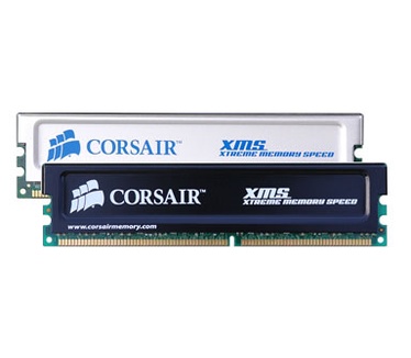 Corsair TWINX1024-3200LL