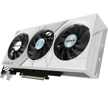 Gigabyte GeForce RTX 4070 SUPER EAGLE OC ICE 12G
