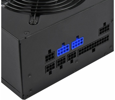 Silverstone ST65F-PB