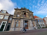 S21 en S21 Ultra ultragroothoekcamera