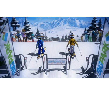 Kinect Sports: Season 2, Xbox 360
